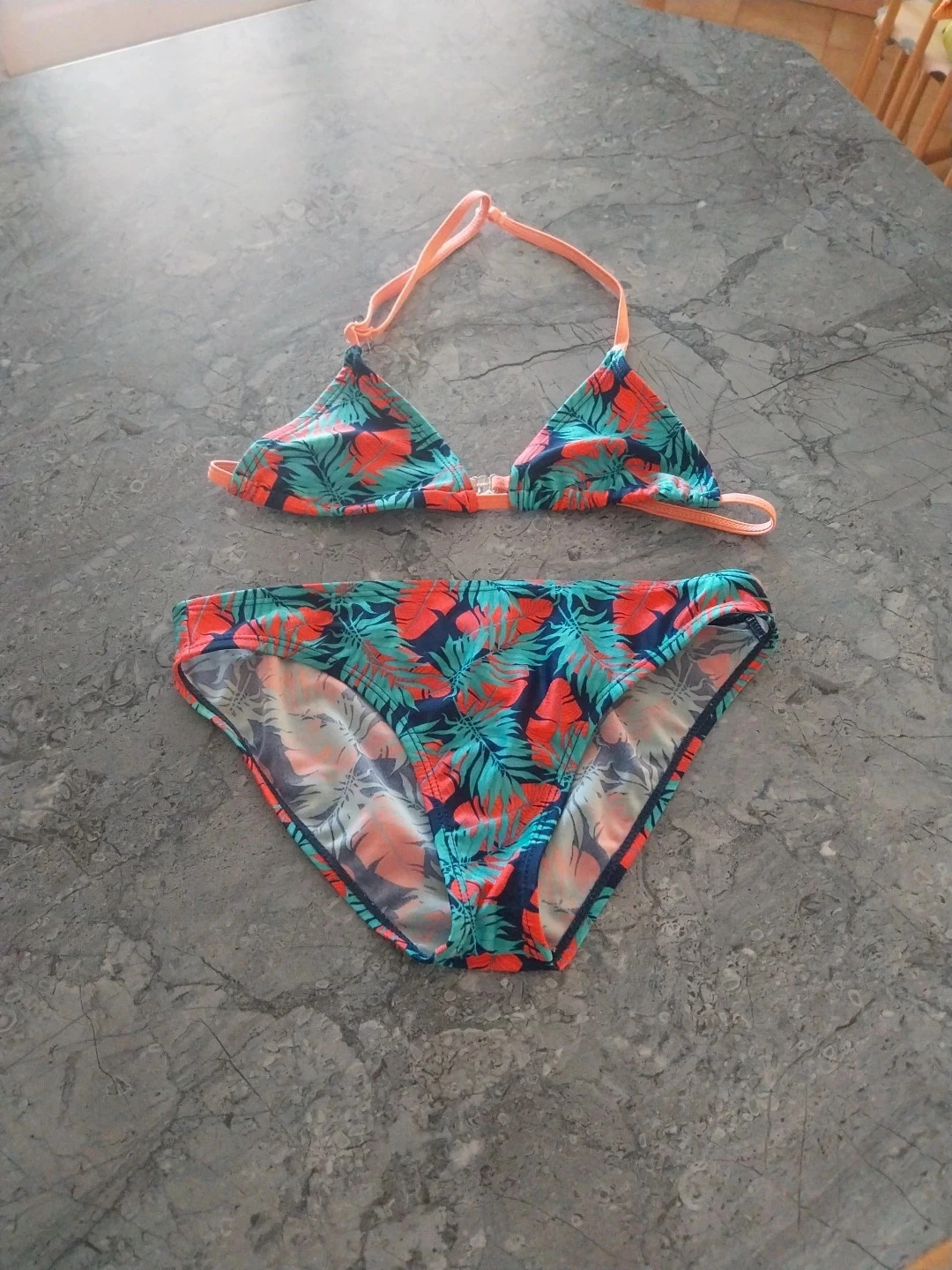 Maillot de bain T.12ans